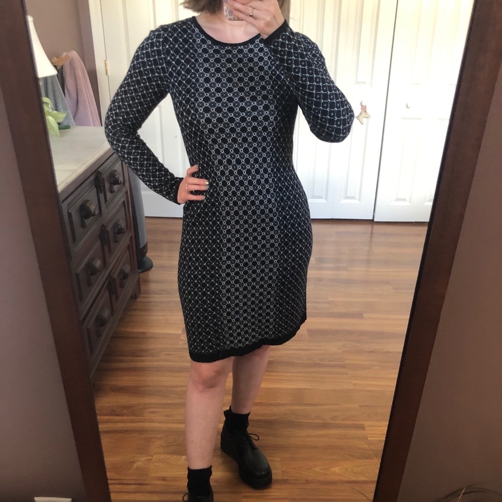 Cynthis Rowley Sweater Dress